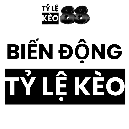 Phân tích sâu hơn về các yếu tố ảnh hưởng đến biến động tỷ lệ kèo 1 Phân tích sâu hơn về các yếu tố ảnh hưởng đến biến động tỷ lệ kèo