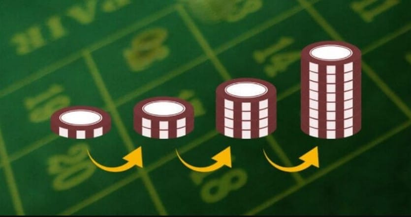 Cách cược gấp thếp bóng đá tại nhà cái ăn tiền ngay 2 Chiến lược đánh gấp thếp hiệu quả nhất