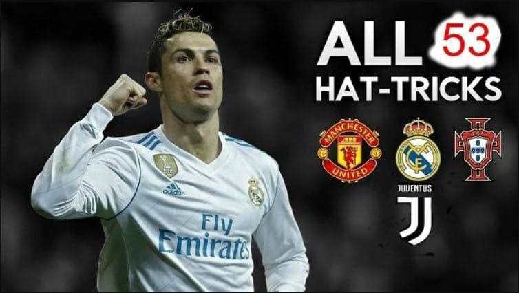 Hat-trick là gì trong bóng đá và khi nào xuất hiện? 2 Ý nghĩa của hat-trick trong bóng đá