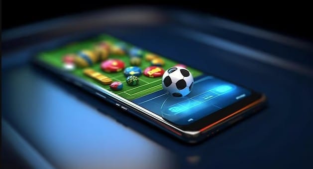 Cách bảo mật tài khoản khi cá độ bóng đá online 1 Cách bảo mật tài khoản khi cá độ bóng đá online