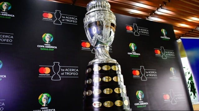 Kèo bóng đá Copa America: Hướng dẫn cho người chơi mới 1 Kèo bóng đá Copa America: Hướng dẫn cho người chơi mới