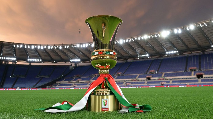 Kèo bóng đá Coppa Italia: Đội bóng và dự đoán kết quả 1 Kèo bóng đá Coppa Italia: Đội bóng và dự đoán kết quả