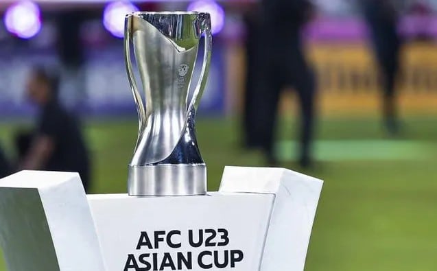 Kèo bóng đá U23 châu Á: Tận dụng cơ hội và lợi thế 1 Kèo bóng đá U23 châu Á: Tận dụng cơ hội và lợi thế