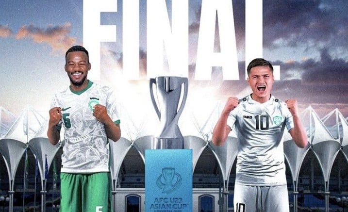 Kèo bóng đá U23 châu Á: Tận dụng cơ hội và lợi thế 2 Phân tích kèo bóng đá U23 châu Á trước trận đấu