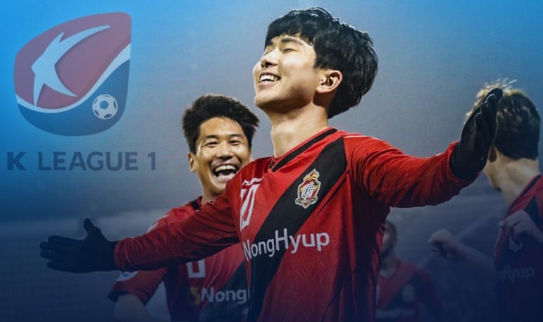 K.League – Giải đấu số một của Hàn Quốc 2 Thành tích của các câu lạc bộ K.League trên đấu trường quốc tế