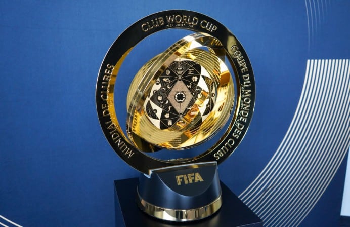 Top 10 ngôi sao lớn ghi tên vào bảng vàng FIFA Club World Cup 2025 1 FIFA Club World Cup có từ khi nào?